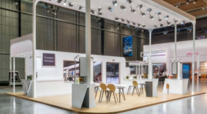 Tracking ROI with Purpose: Virtual and Custom Trade Show Designs that Work Smarter