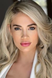 Summer Soderstrom Age