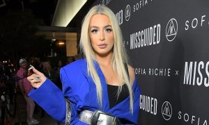 Tana Mongeau Age, Bio, Fandom: Exploring the Life of a YouTube Star
