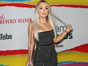 Tana Mongeau Age