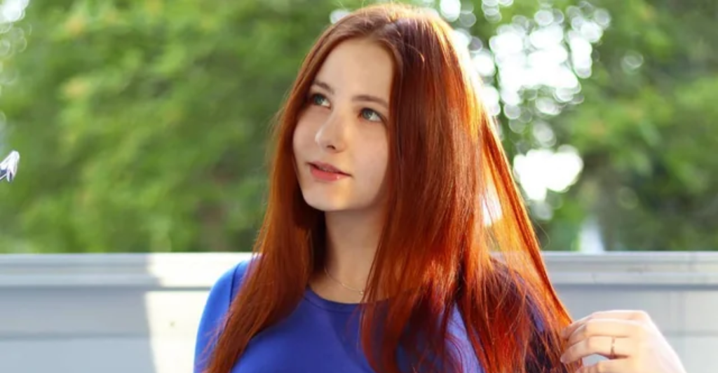 Vladislava Shelygina Bio Unveiling the Life of a Curvy Model and