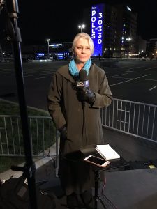 What Year Was Jackie Bange Born