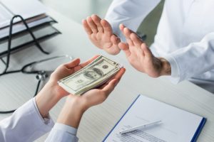 What Does Bankruptcy Due to Medical Bills Mean for Families?