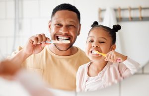 Family Dentistry: Comprehensive Oral Care for All Ages