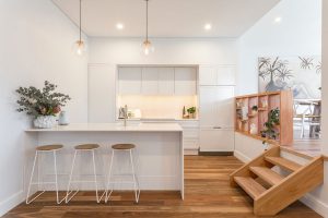 Top Kitchen Upgrades for a Practical and Stylish Modern Australian Home