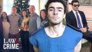 Mangione’s Family Net Worth: The Baltimore Dynasty Behind Luigi Mangione in 2025