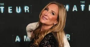 Sonja Morgan Net Worth: The RHONY Star’s Financial Journey in 2025