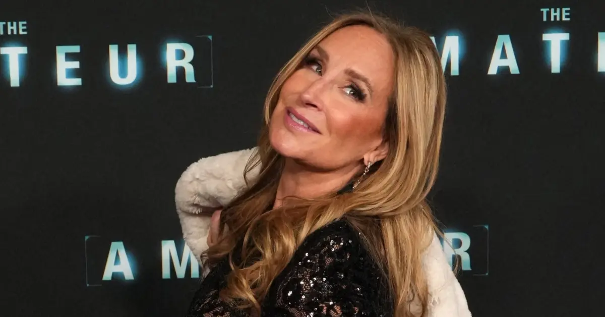 Sonja Morgan Net Worth