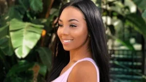 Aaleeyah Petty Net Worth: A Comprehensive Biography and Insights in 2025