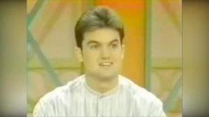 What Is Jonathan Schmitz Doing Now