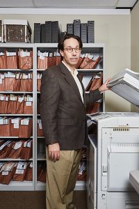 Ted Lorenz Net Worth