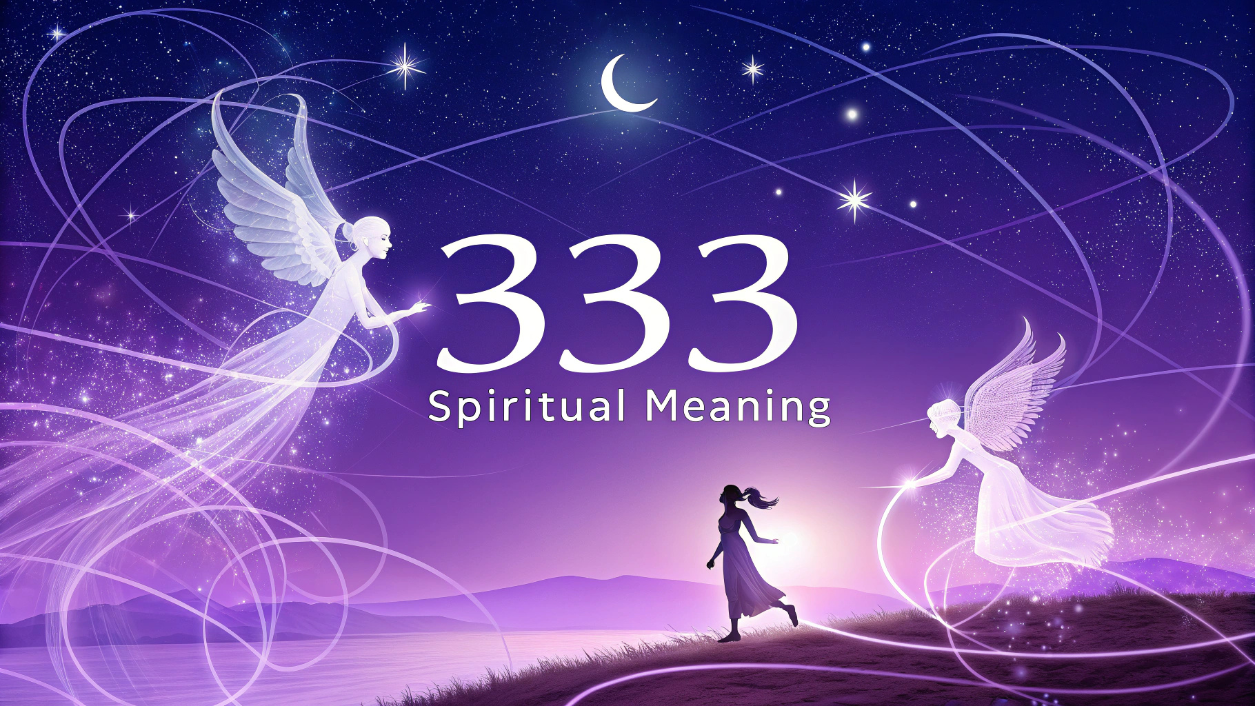 333 Spiritual Meaning
