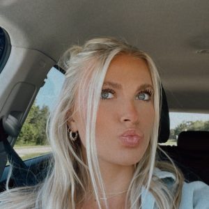 Cayla Vander Baan Age: The Vibrant 26-Year-Old Trailblazer Redefining Gen Z Influence