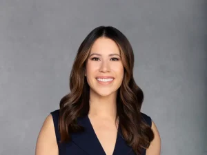 Deirdre Bosa Husband