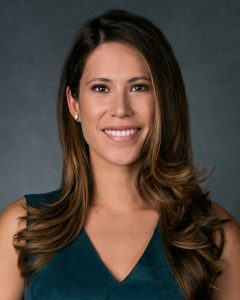 Deirdre Bosa Husband