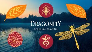 Dragonfly Spiritual Meaning: Awaken Your Inner Light and Embrace Joyful Metamorphosis