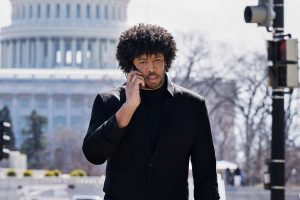 Eugene Daniels Net Worth