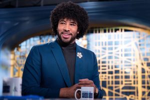 Eugene Daniels Net Worth