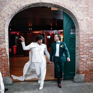 Eugene Daniels Net Worth