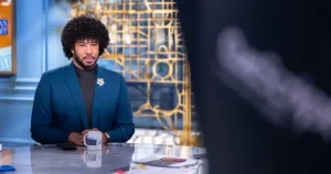 Eugene Daniels Net Worth: Trailblazing Triumphs in Political Journalism and Unwavering Advocacy