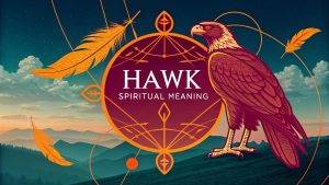 Hawk Spiritual Meaning: Soar into Visionary Heights of Clarity and Celestial Wisdom