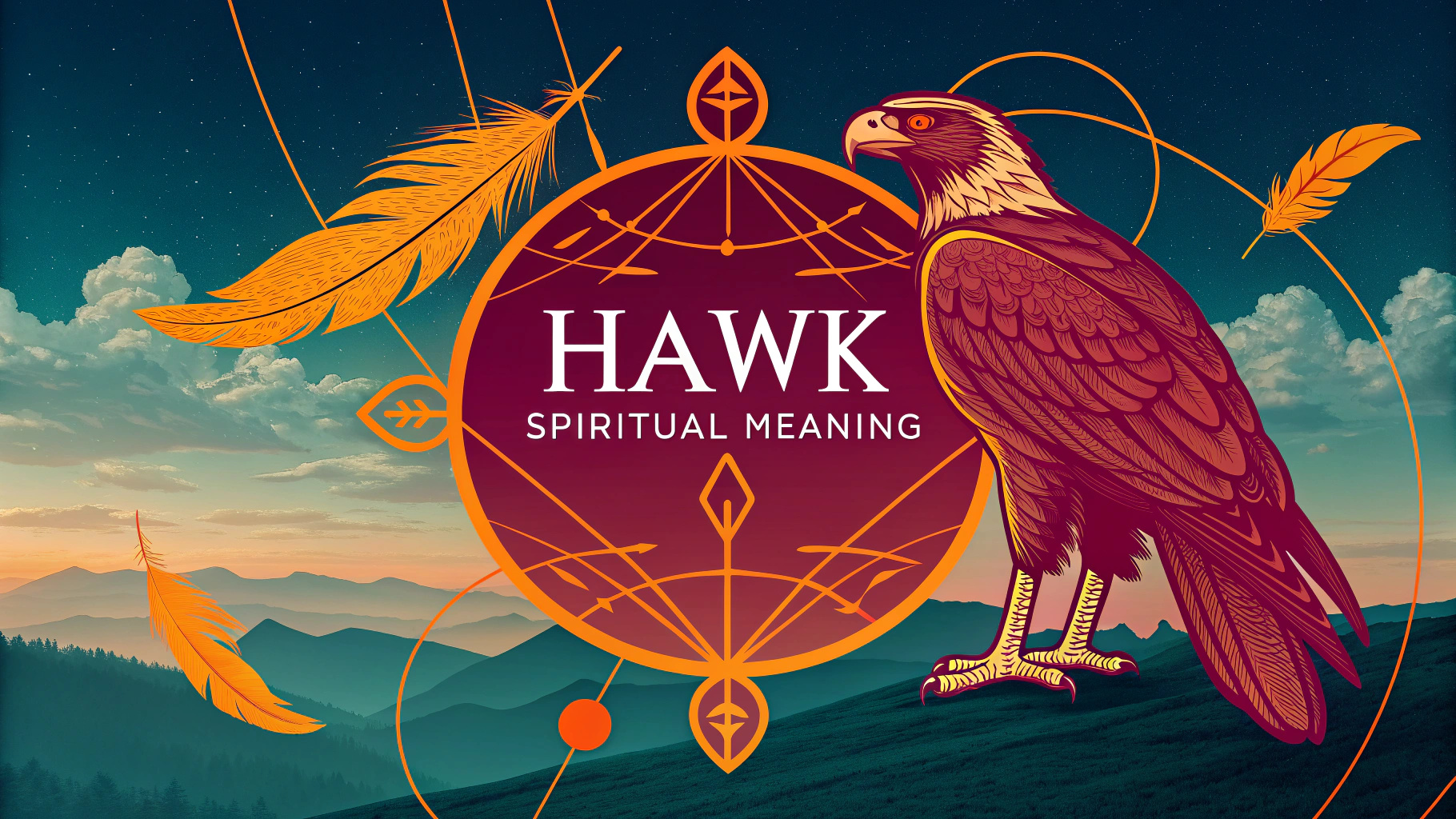 Hawk Spiritual Meaning