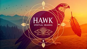 Hawk Spiritual Meaning
