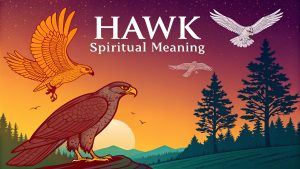 Hawk Spiritual Meaning