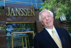 Jay Janssen Net Worth