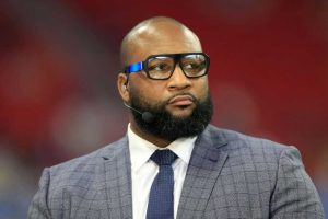 Marcus Spears Salary: Tackling Financial Touchdowns from NFL Grit to ESPN Glory