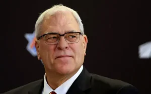 What Is Phil Jackson Doing Now: The Zen Master’s Enduring Wisdom and Bold Reflections in 2025