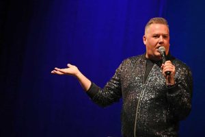 Ross Mathews Net Worth: The Dazzling $2 Million Legacy of a Comedy Powerhouse’s Heartfelt Hustle