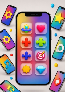 From Hobby to Industry: How Mobile Gaming Apps Are Shaping Malaysia’s Digital Future