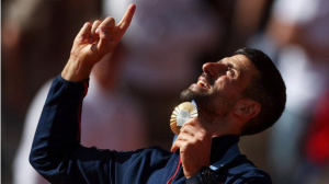 Novak Djokovic’s unique achievement after the 2024 Olympics