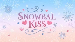 Snowball Kiss