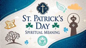 St Patrick’s Day Spiritual Meaning: Ignite Your Soul with Emerald Faith and Eternal Renewal