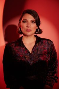 Taylor Jenkins Reid Net Worth