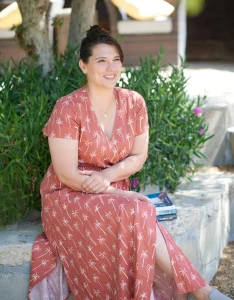 Taylor Jenkins Reid Net Worth