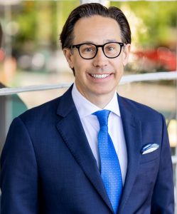 Ted Lorenz Net Worth