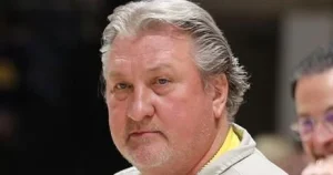 What Is Bob Huggins Doing Now