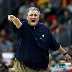 What Is Bob Huggins Doing Now