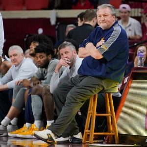 What Is Bob Huggins Doing Now: The Unstoppable Drive of a Basketball