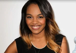 What Is China Anne McClain Doing Now: The Multifaceted Star’s Bold Leap into New Horizons
