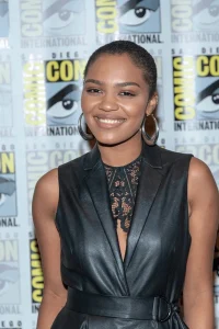 What Is China Anne McClain Doing Now