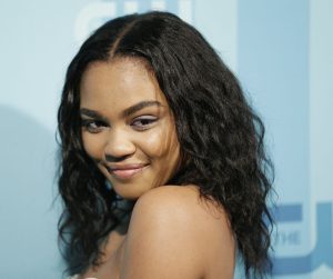 What Is China Anne McClain Doing Now