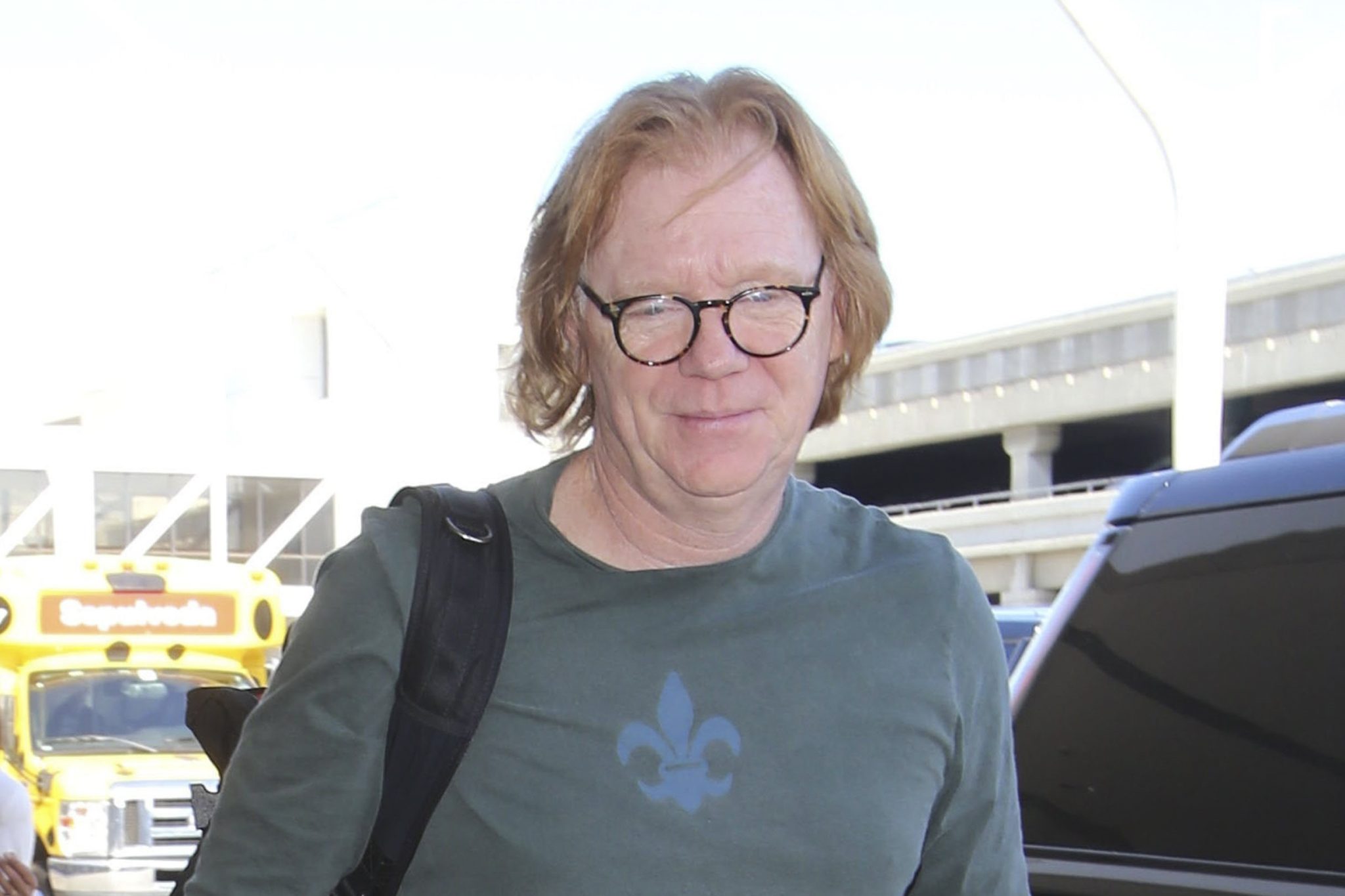 What Is David Caruso Doing Now Rediscovering The Enigmatic Star s 