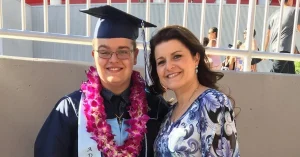 What Is Dayton Brown Doing Now.