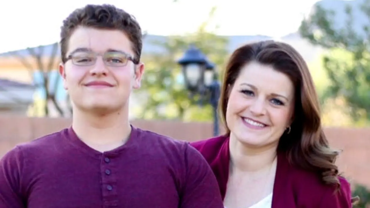 What Is Dayton Brown Doing Now.