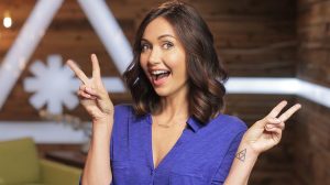 What Is Jessica Chobot Doing Now: Electrifying New Paranormal Adventures Lighting Up 2025!