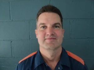 What Is Jonathan Schmitz Doing Now